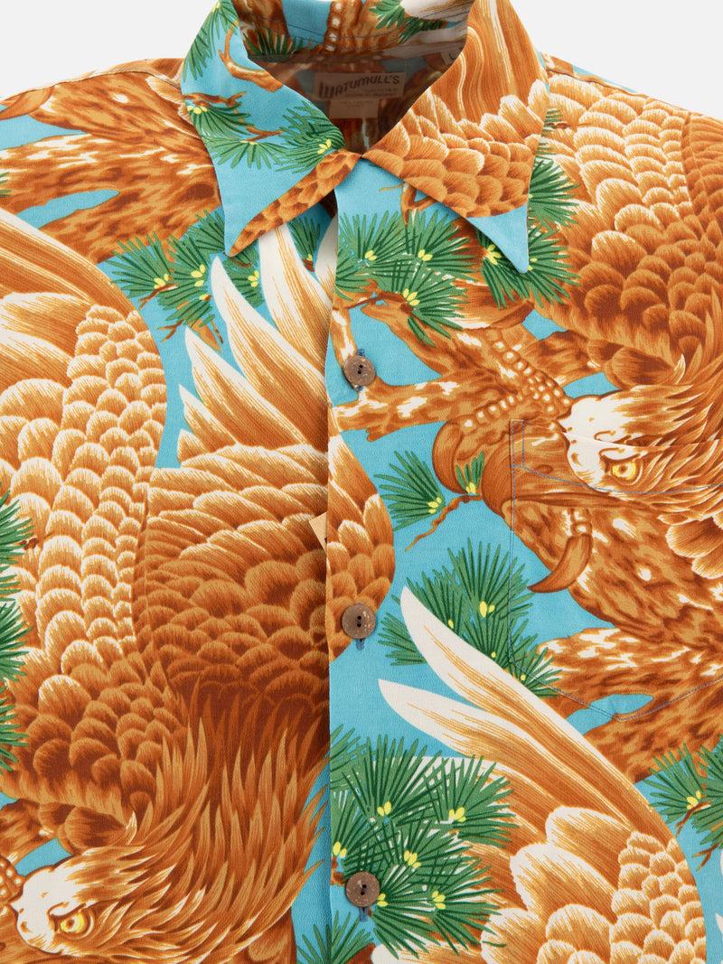 Vietti Sun Surf Camicia "Taka Master of the Run" Novità