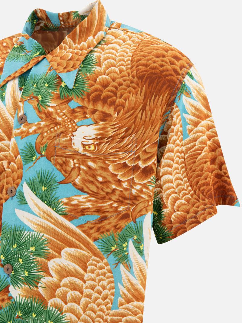 Vietti Sun Surf Camicia "Taka Master of the Run" Novità