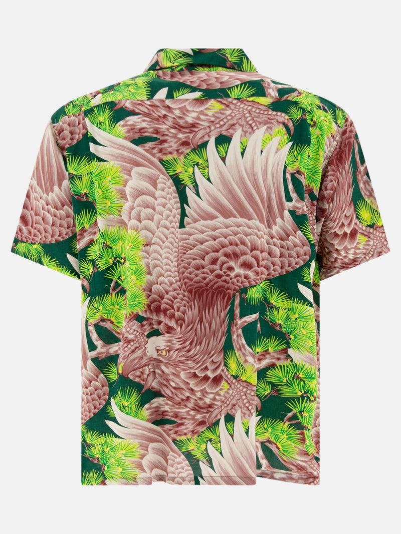 Vietti Sun Surf Camicia "Taka Master of the Run" Presa