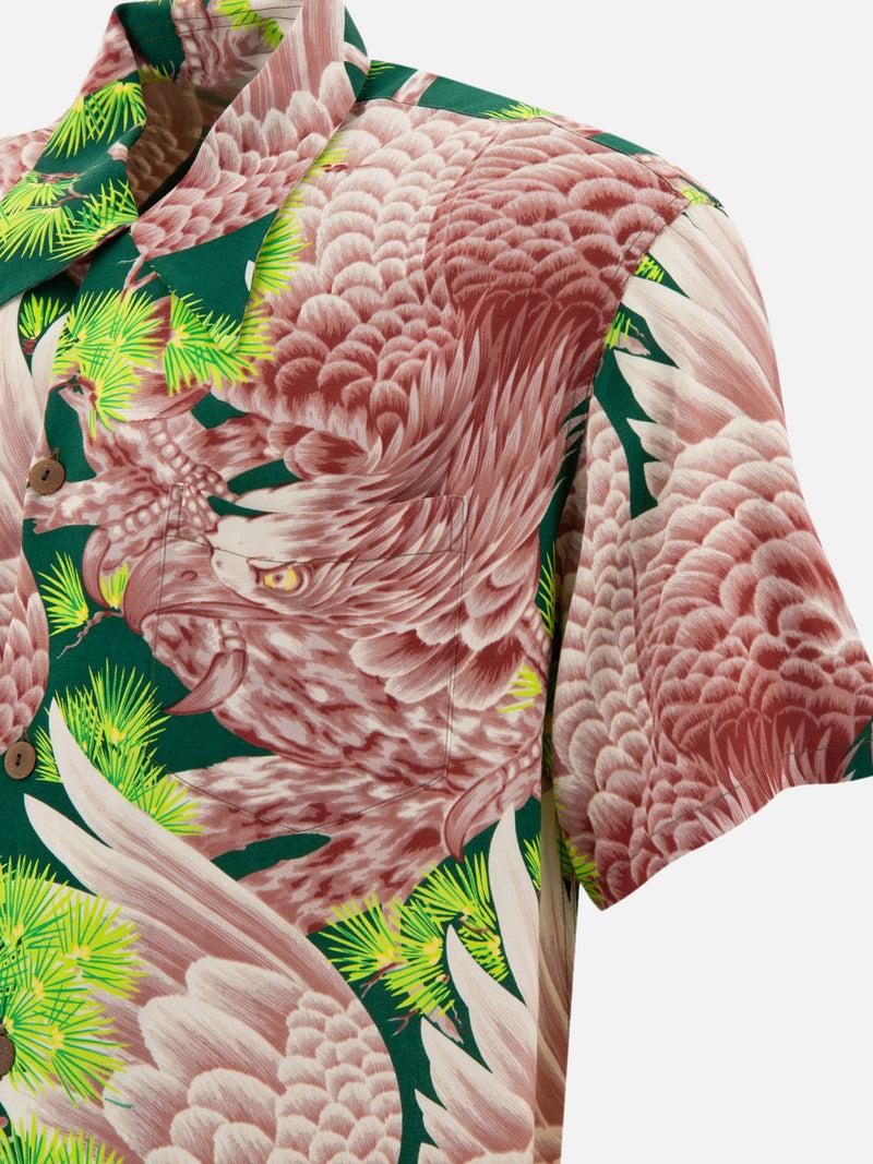Vietti Sun Surf Camicia "Taka Master of the Run" Presa