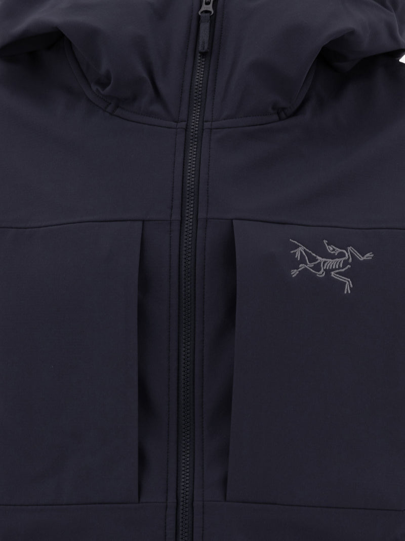 Vietti Arc'teryx Giacca "MX Hoody" Offerta