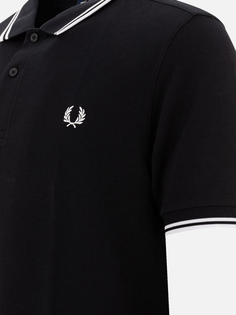 Vietti Comme Des Garçons Shirt Polo "CdG x Fred Perry" Online