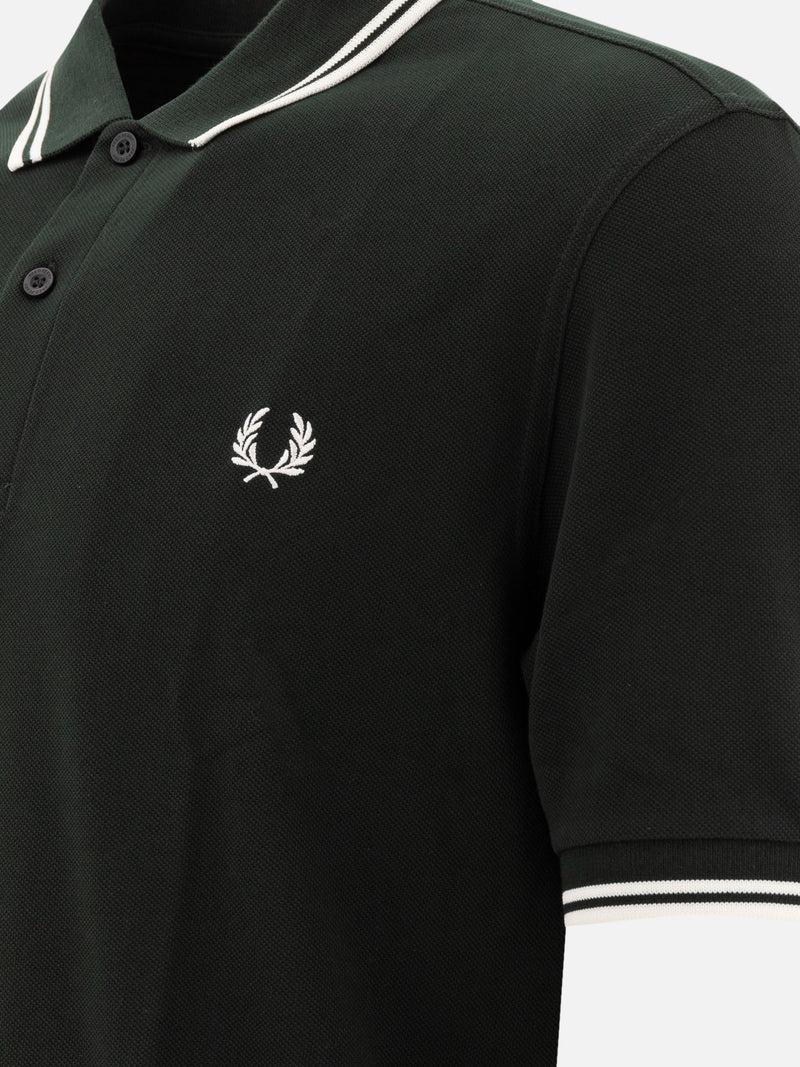 Vietti Comme Des Garçons Shirt Polo "CdG x Fred Perry" Outlet