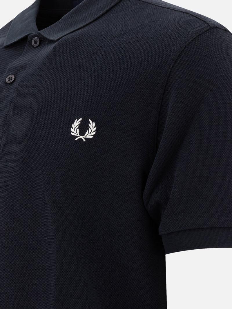 Vietti Comme Des Garçons Shirt Polo "CdG x Fred Perry" In Vendita