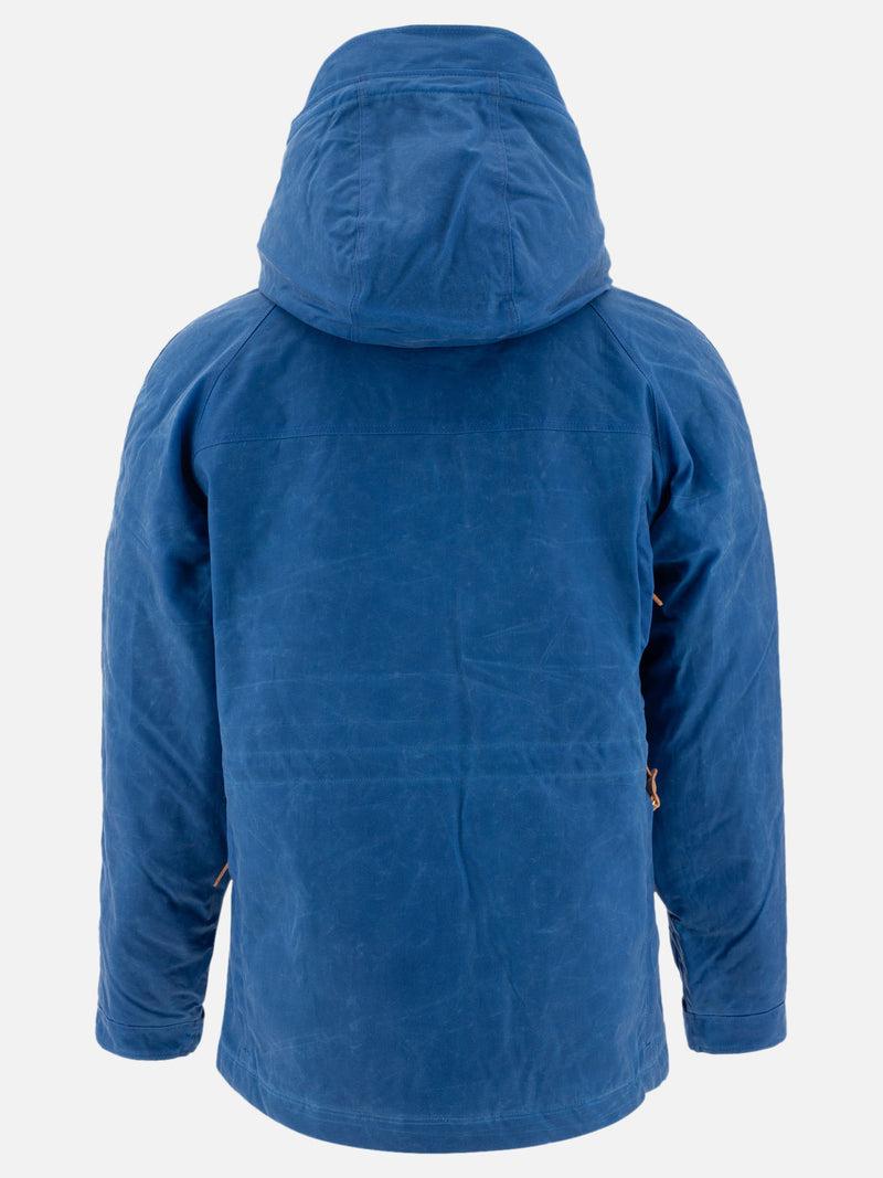Vietti Manifattura Ceccarelli Parka "New Fisherman" Saldi