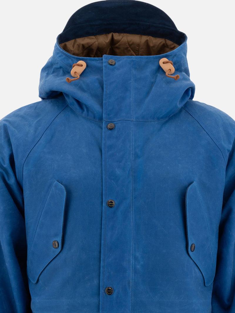 Vietti Manifattura Ceccarelli Parka "New Fisherman" Saldi