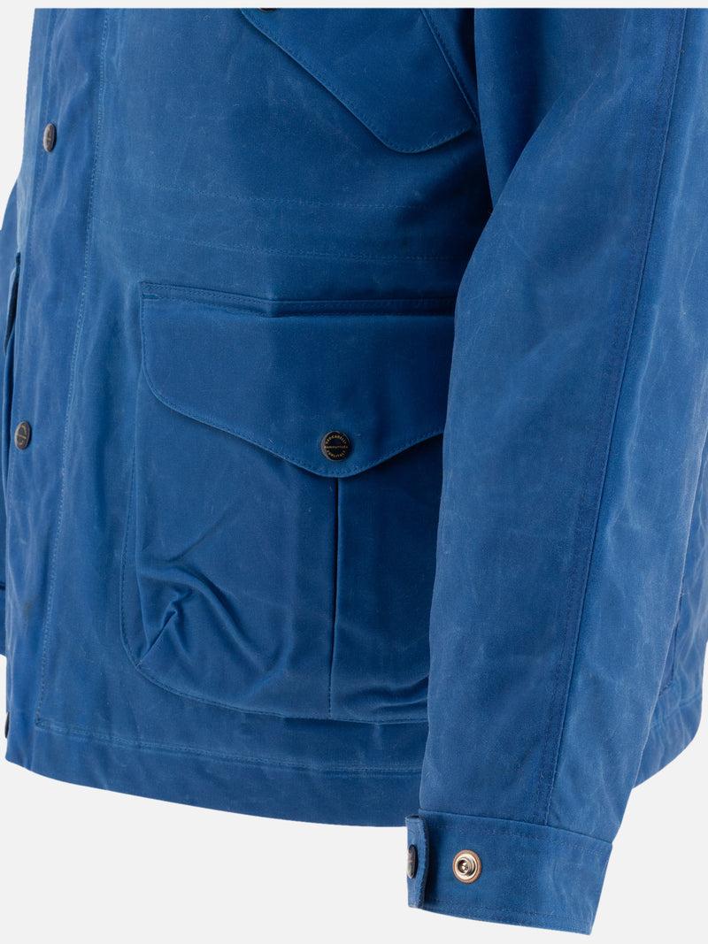 Vietti Manifattura Ceccarelli Parka "New Fisherman" Saldi