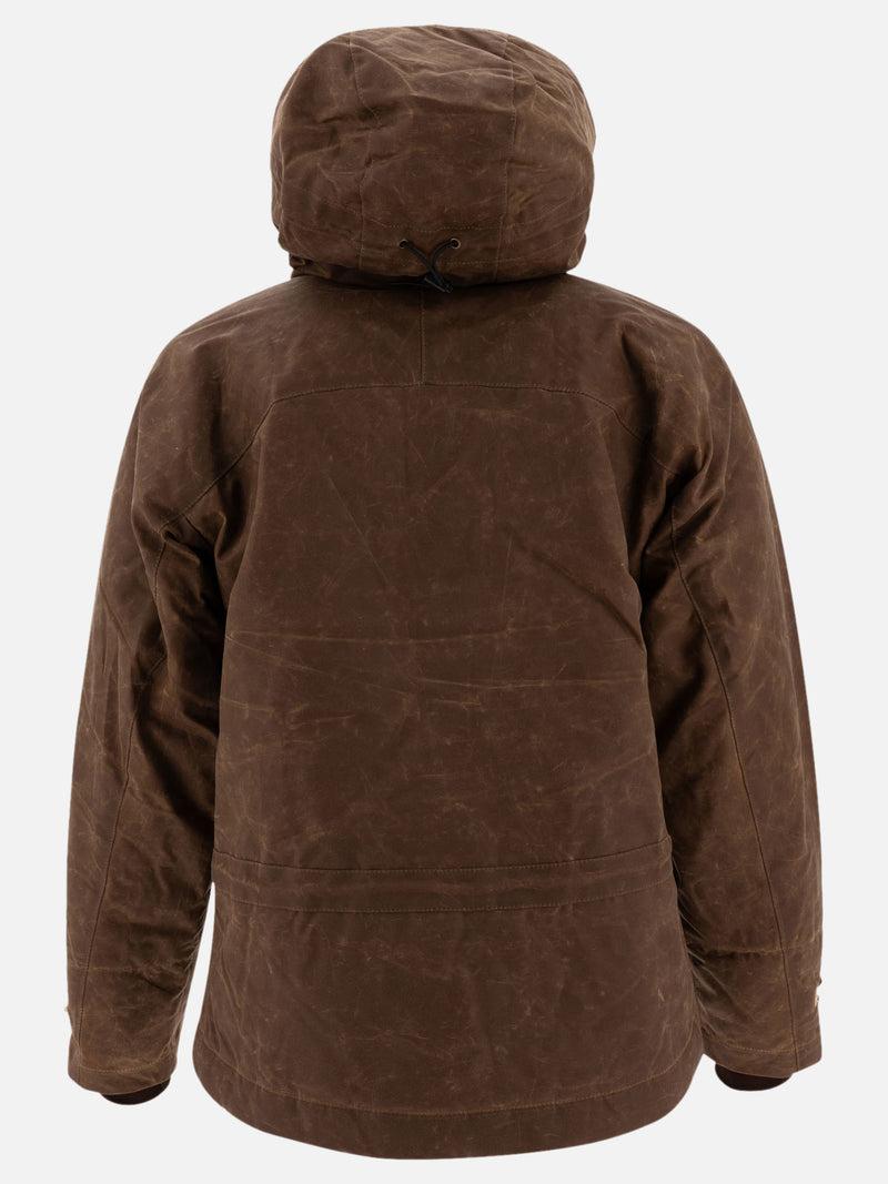 Vietti Manifattura Ceccarelli Parka "Mountain" Offerte