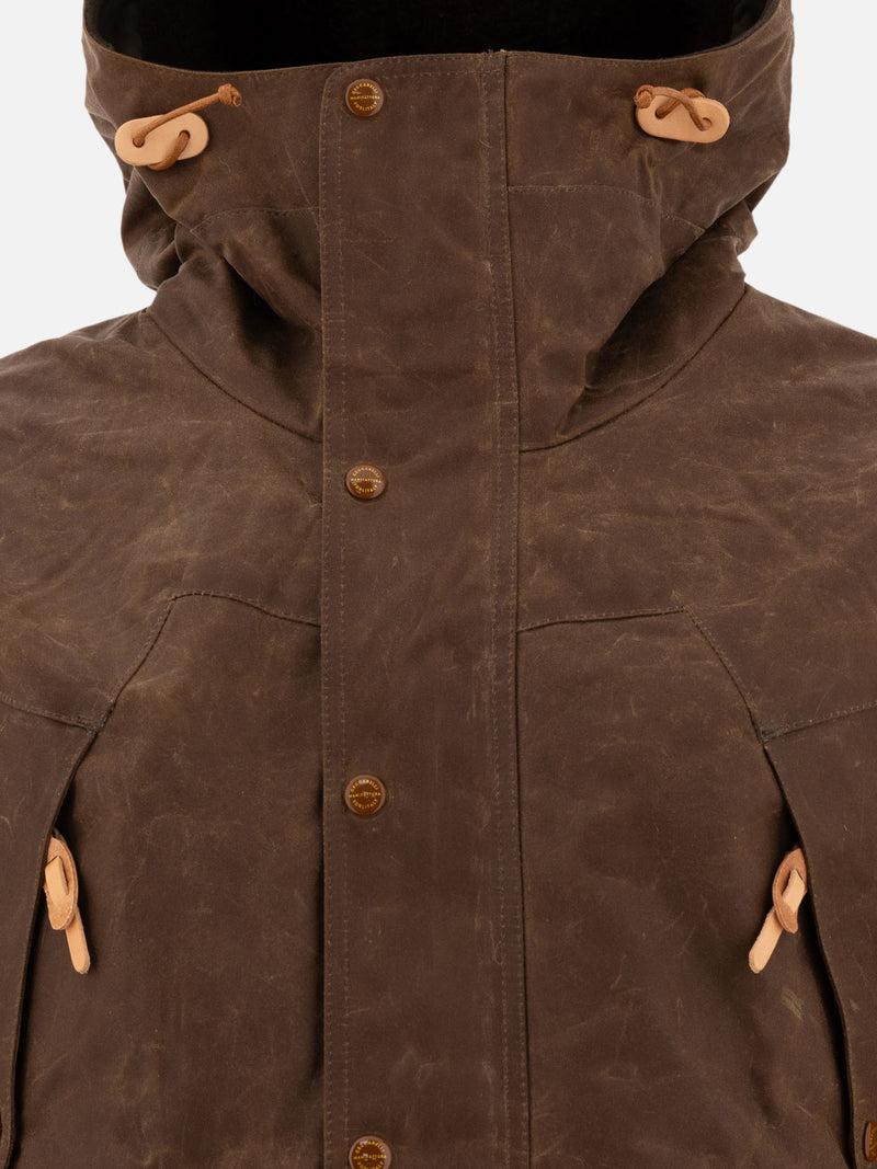 Vietti Manifattura Ceccarelli Parka "Mountain" Offerte