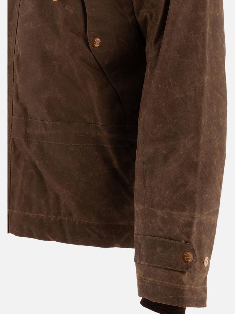 Vietti Manifattura Ceccarelli Parka "Mountain" Offerte