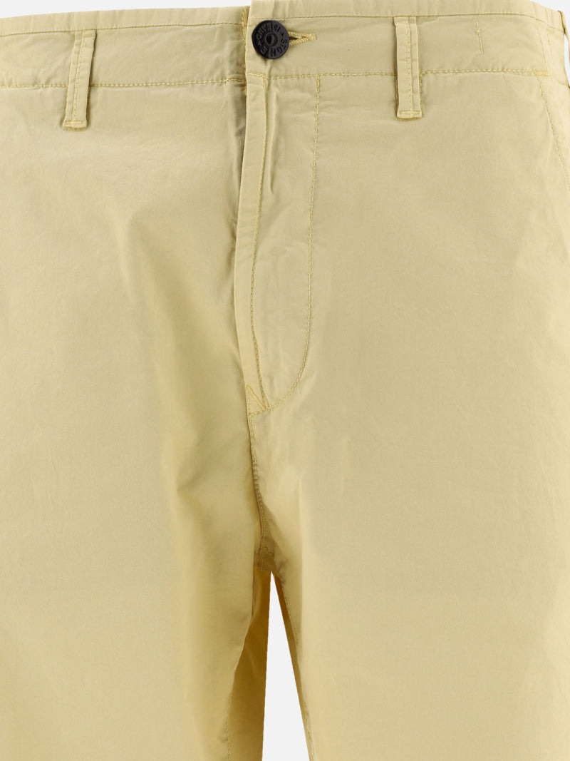 Vietti Stone Island Pantaloni cargo "Compass" Hotsell
