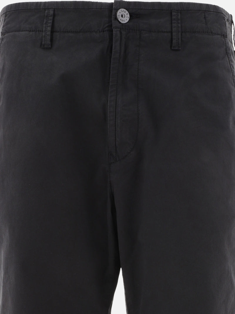 Vietti Stone Island Pantaloni cargo "Compass" Vendita Calda