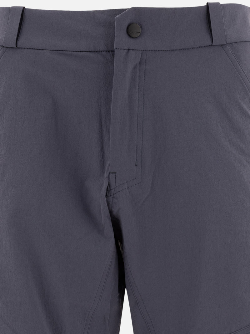 Vietti Arc'teryx Pantaloni "Cronin" I Più Venduti