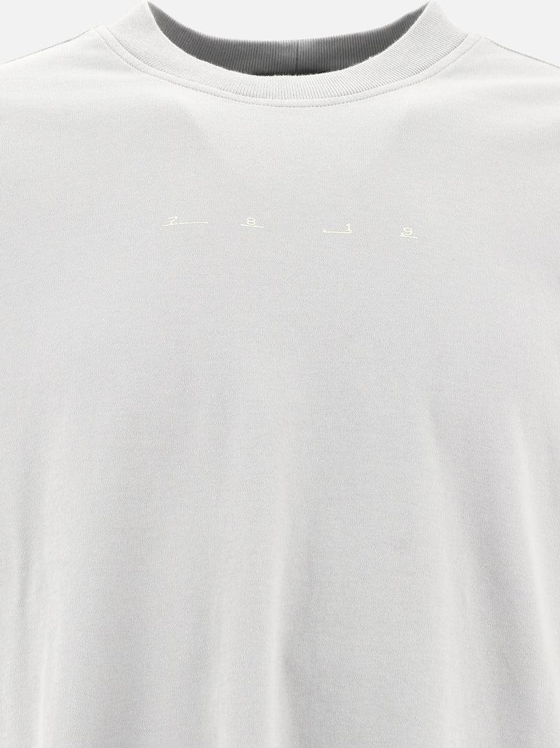 Vietti Stone Island Shadow Project T-shirt "Shadow 7819" Vendite Flash