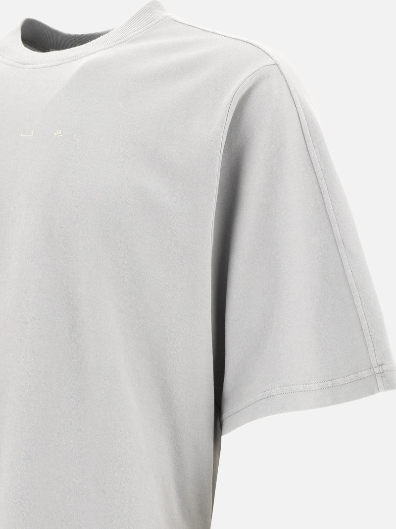 Vietti Stone Island Shadow Project T-shirt "Shadow 7819" Vendite Flash