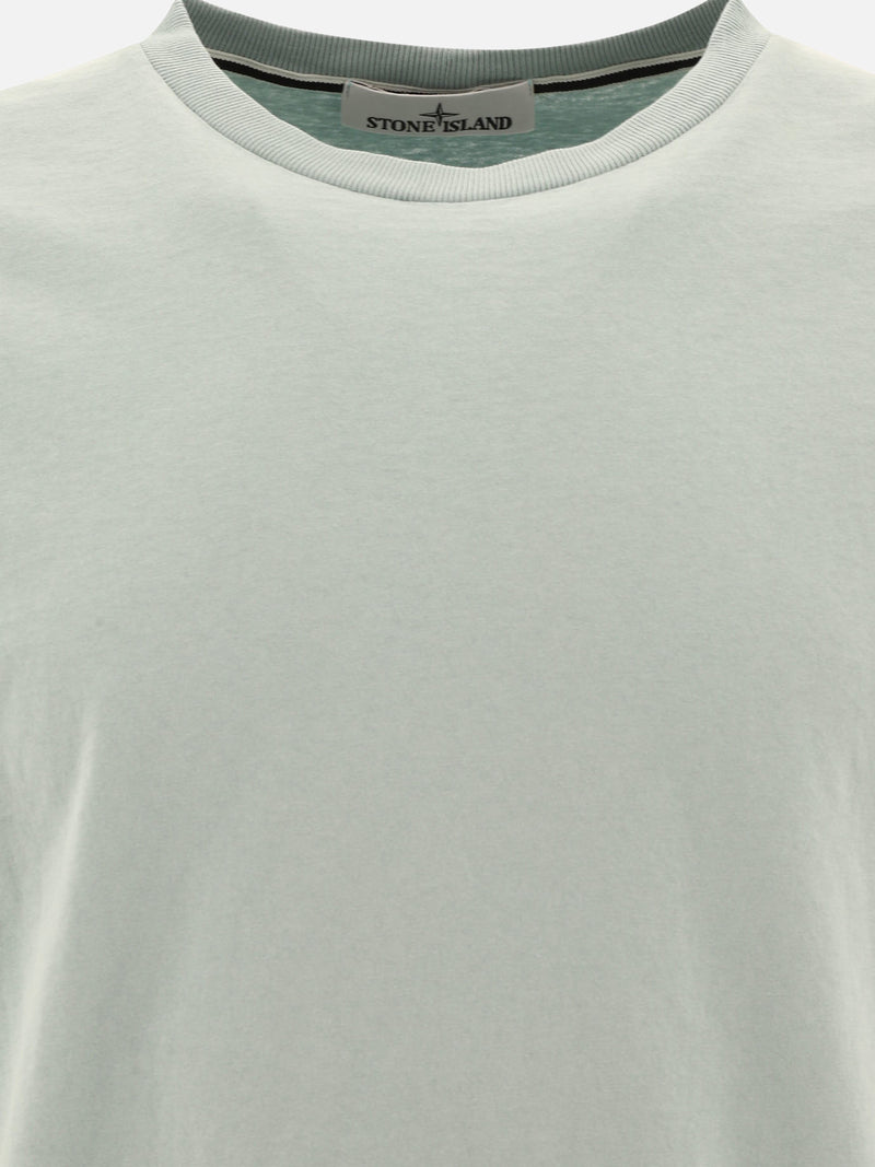 Vietti Stone Island T-shirt con stampa "Compass" In Saldo