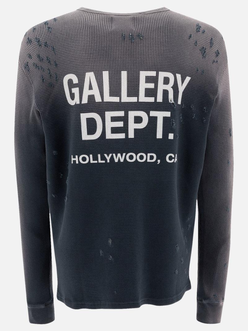 Vietti Gallery Dept. T-shirt "Urcle Thermal" Nuova