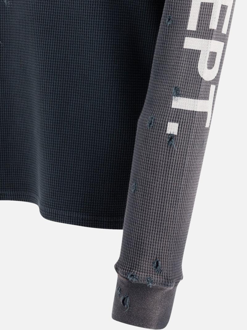 Vietti Gallery Dept. T-shirt "Urcle Thermal" Nuova