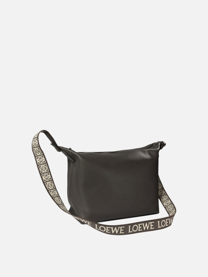 Vietti Loewe Borsa a spalla "Cubi Crossbody" In Linea