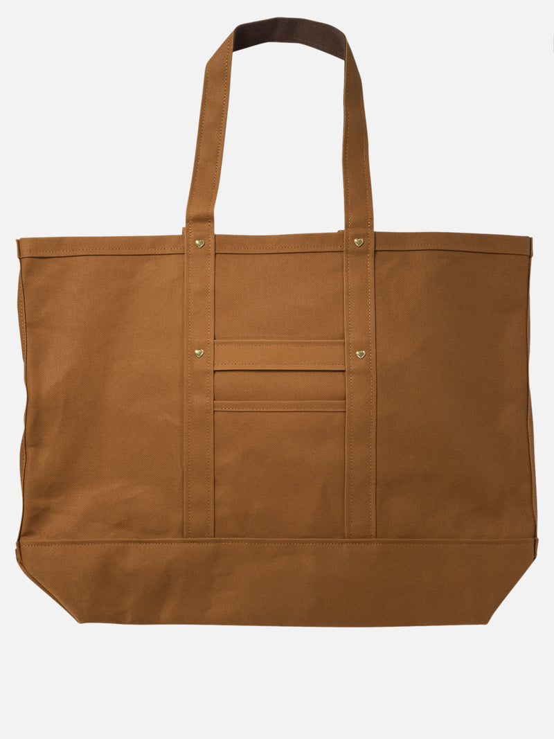 Vietti Human Made Tote "Duck Canvas" Acquista Ora