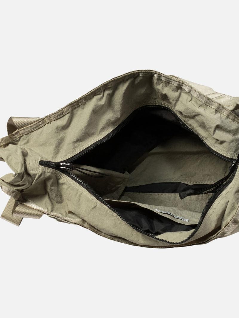 Vietti C.P. Company Tote "Plain Paper Touch" Consegna Veloce