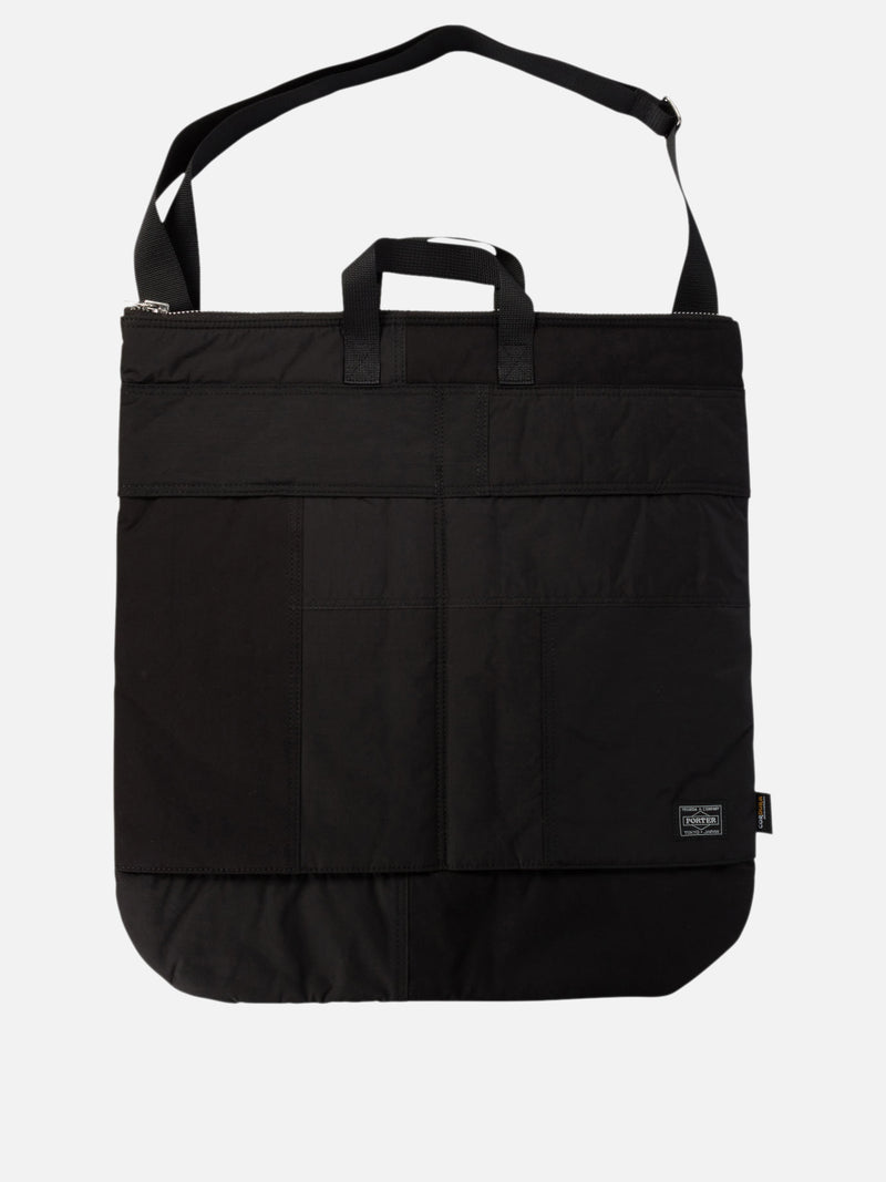 Vietti Comme Des Garçons Homme Tote "Porter Helmet" Fino Al -60%