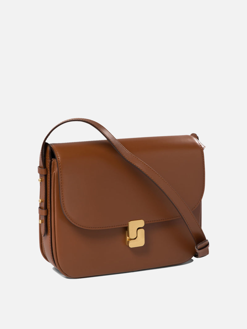 Vietti Soeur "Bellissima Mini" crossbody bag Affare Del Giorno