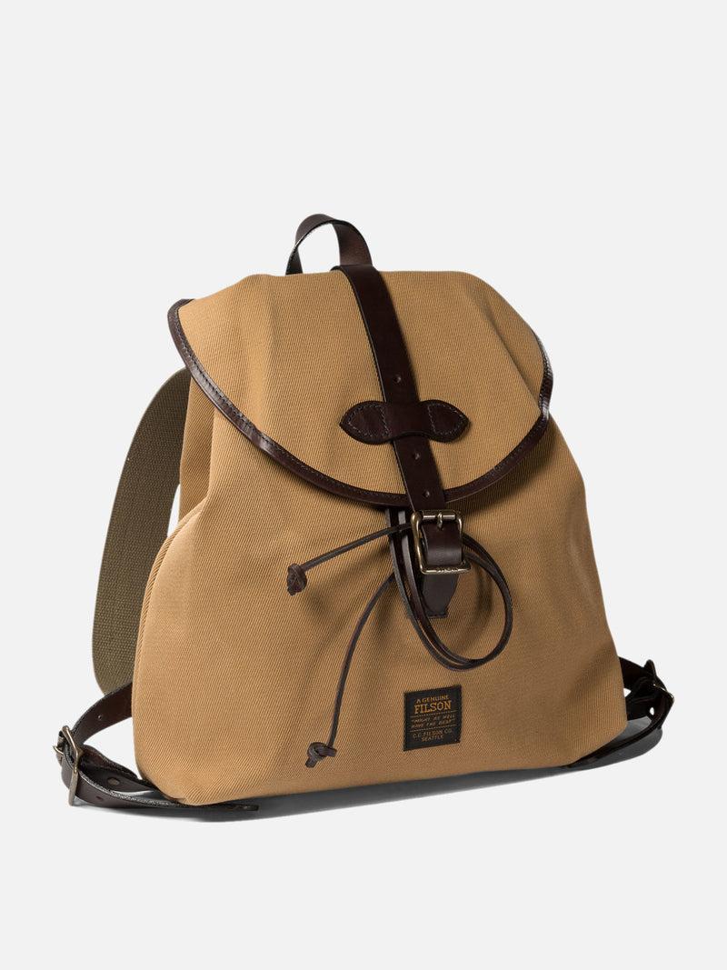 Vietti Filson Drawstring backpack Prezzo Ridotto