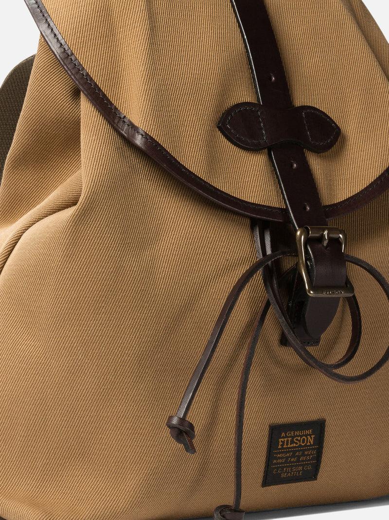 Vietti Filson Drawstring backpack Prezzo Ridotto