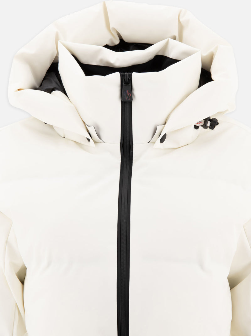 Vietti Moncler Grenoble Giacca tecnica "Tolima" Offerta