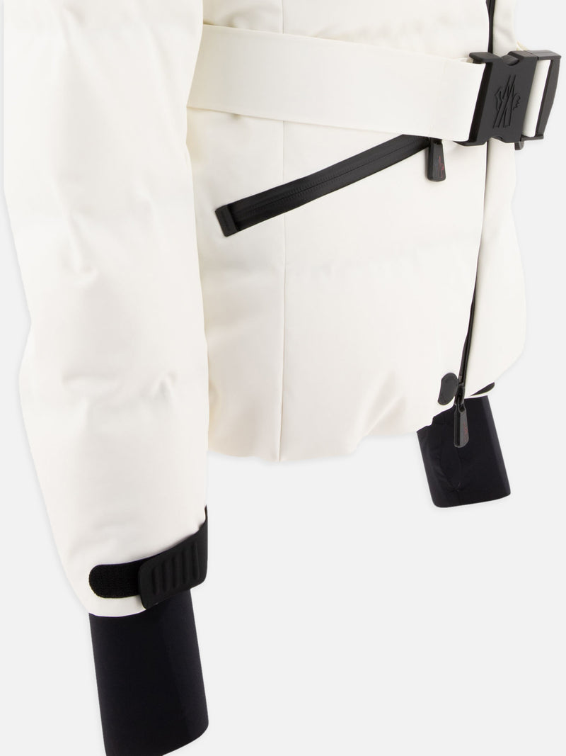 Vietti Moncler Grenoble Giacca tecnica "Tolima" Offerta