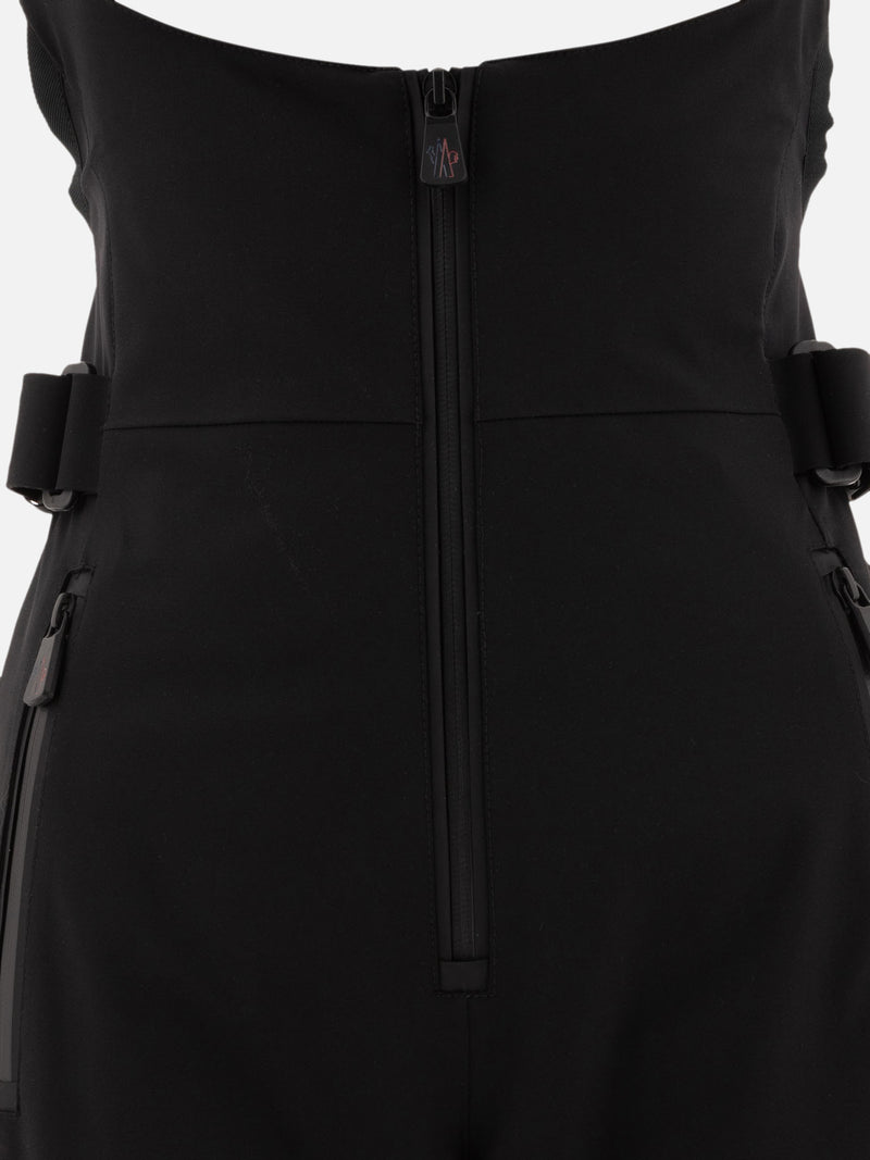 Vietti Moncler Grenoble Salopette da sci Outlet