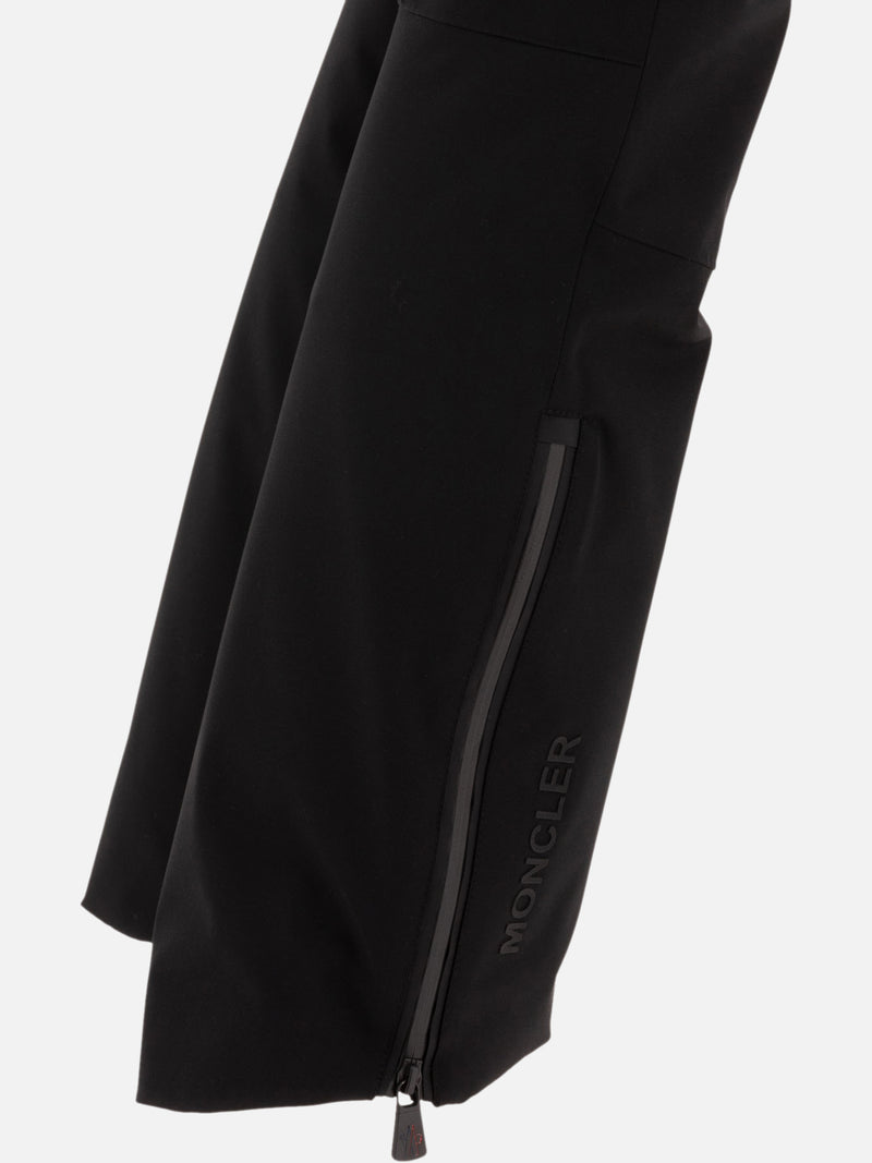 Vietti Moncler Grenoble Salopette da sci Outlet