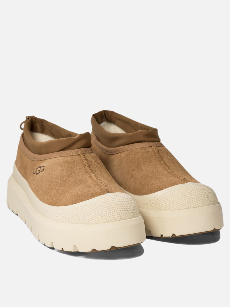 Vietti Ugg Slip-on "Tasman Weather Hybrid" 2025
