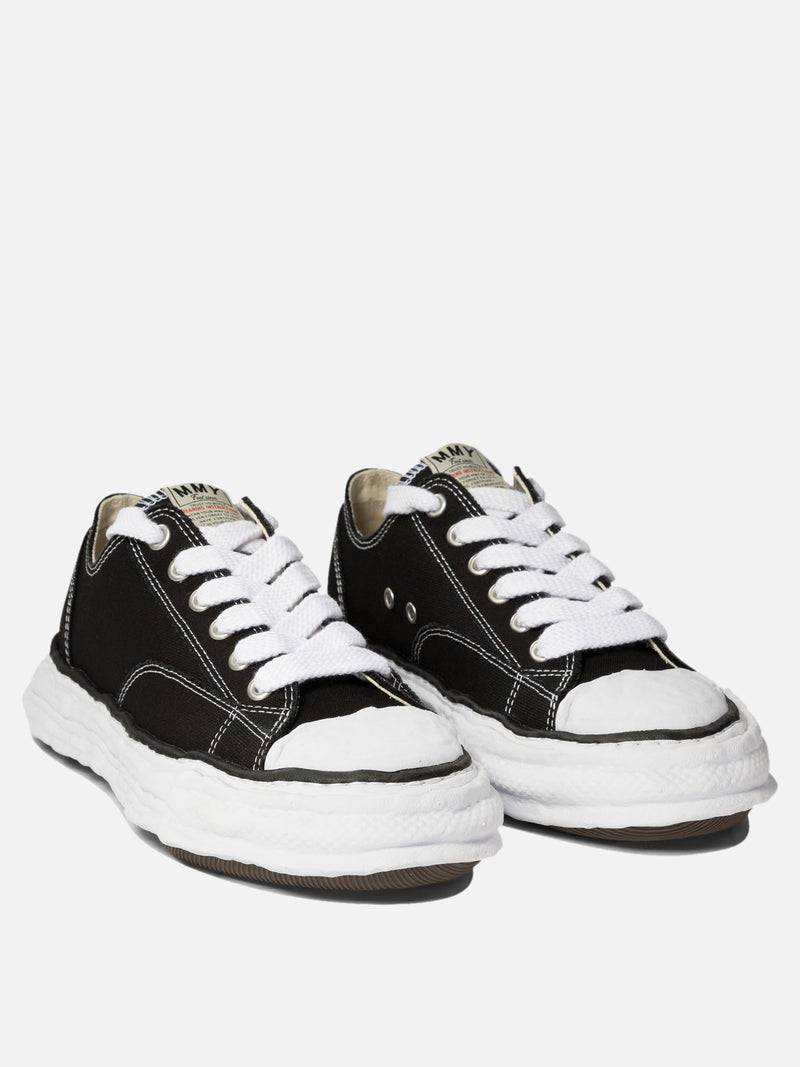 Vietti Maison Mihara Yasuhiro Sneaker "Peterson 23" Qualità