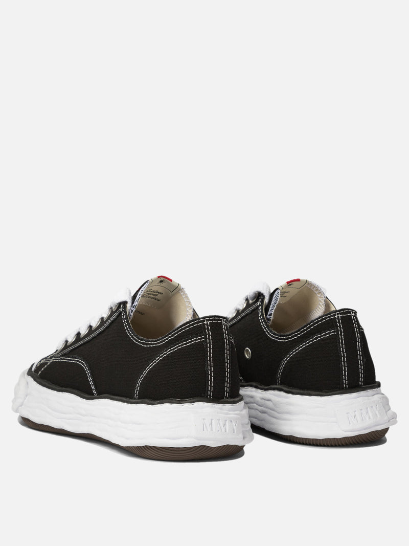 Vietti Maison Mihara Yasuhiro Sneaker "Peterson 23" Qualità