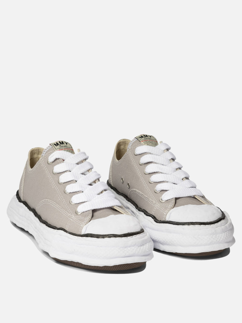 Vietti Maison Mihara Yasuhiro Sneaker "Peterson 23" Vendita