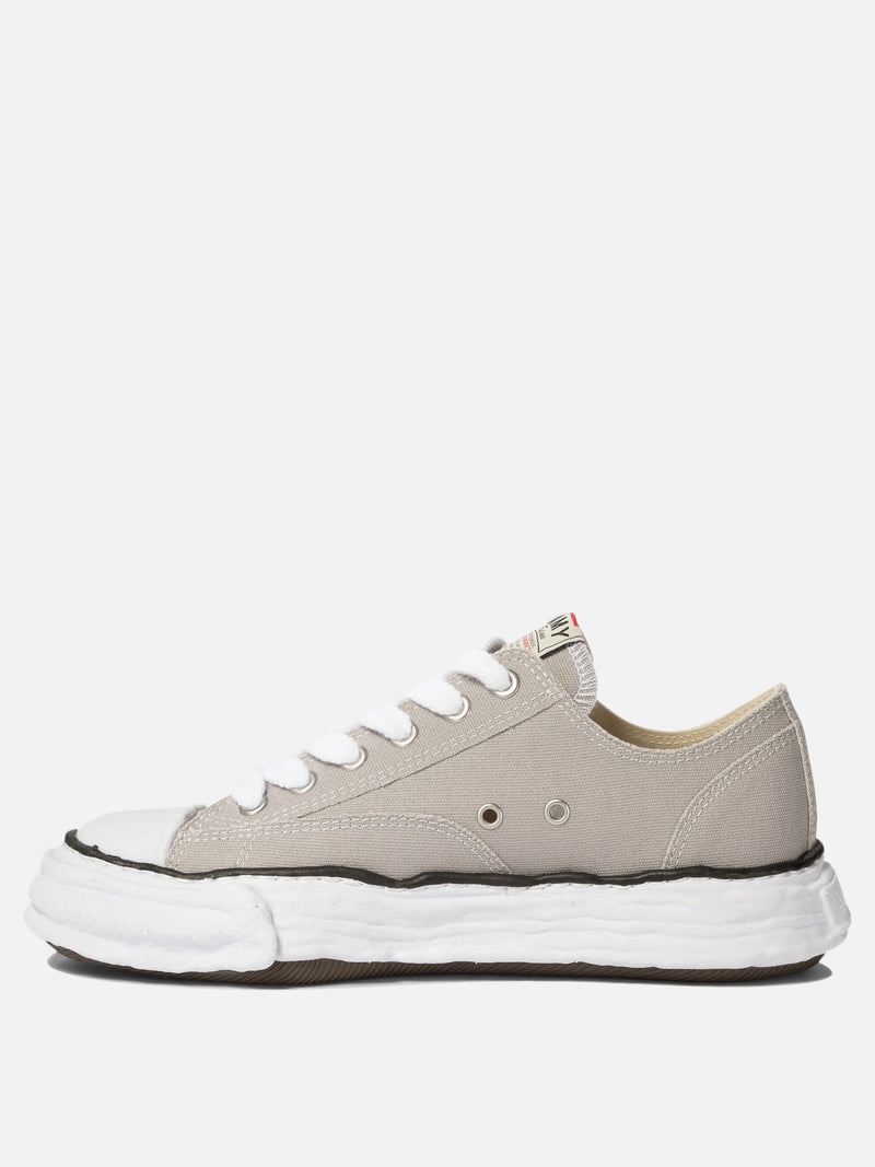 Vietti Maison Mihara Yasuhiro Sneaker "Peterson 23" Vendita
