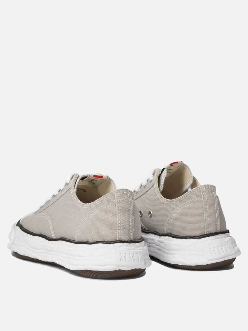 Vietti Maison Mihara Yasuhiro Sneaker "Peterson 23" Vendita