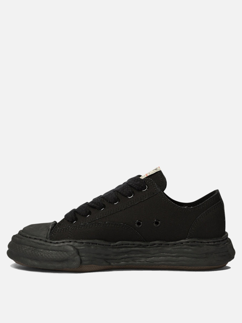 Vietti Maison Mihara Yasuhiro Sneaker "Peterson 23" Promozione