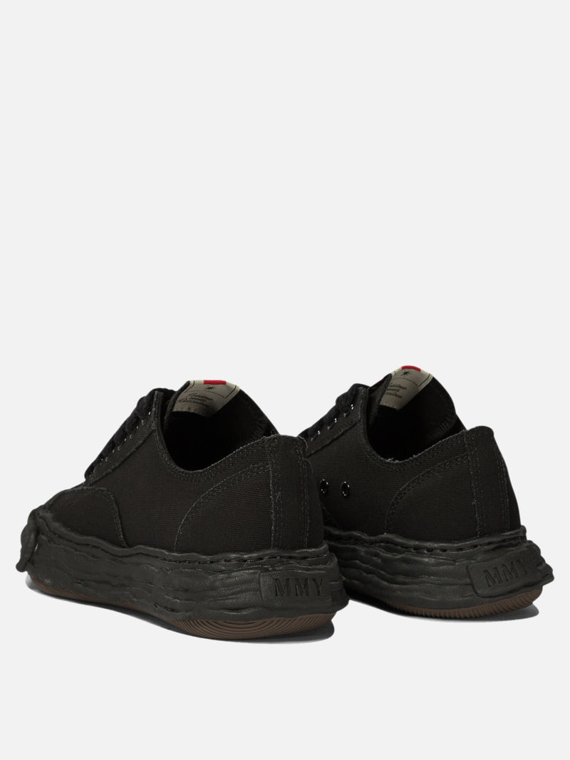 Vietti Maison Mihara Yasuhiro Sneaker "Peterson 23" Promozione