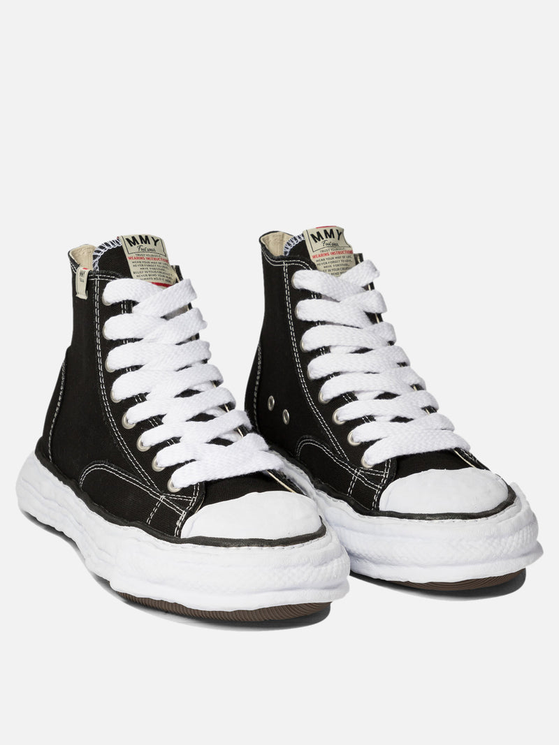 Vietti Maison Mihara Yasuhiro Sneaker "Peterson 23" Spedizione Gratuita