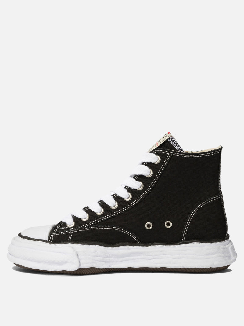 Vietti Maison Mihara Yasuhiro Sneaker "Peterson 23" Spedizione Gratuita