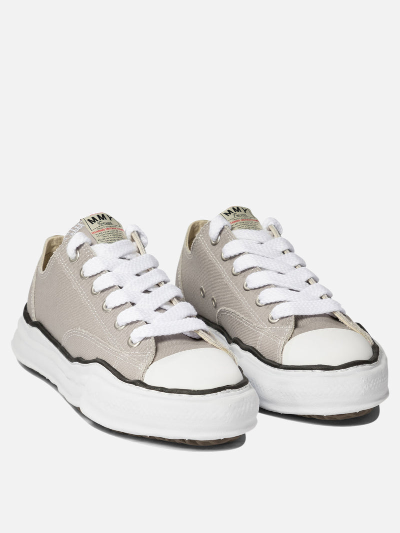 Vietti Maison Mihara Yasuhiro Sneaker "Peterson" Pezzi Unici