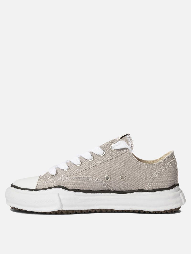 Vietti Maison Mihara Yasuhiro Sneaker "Peterson" Pezzi Unici