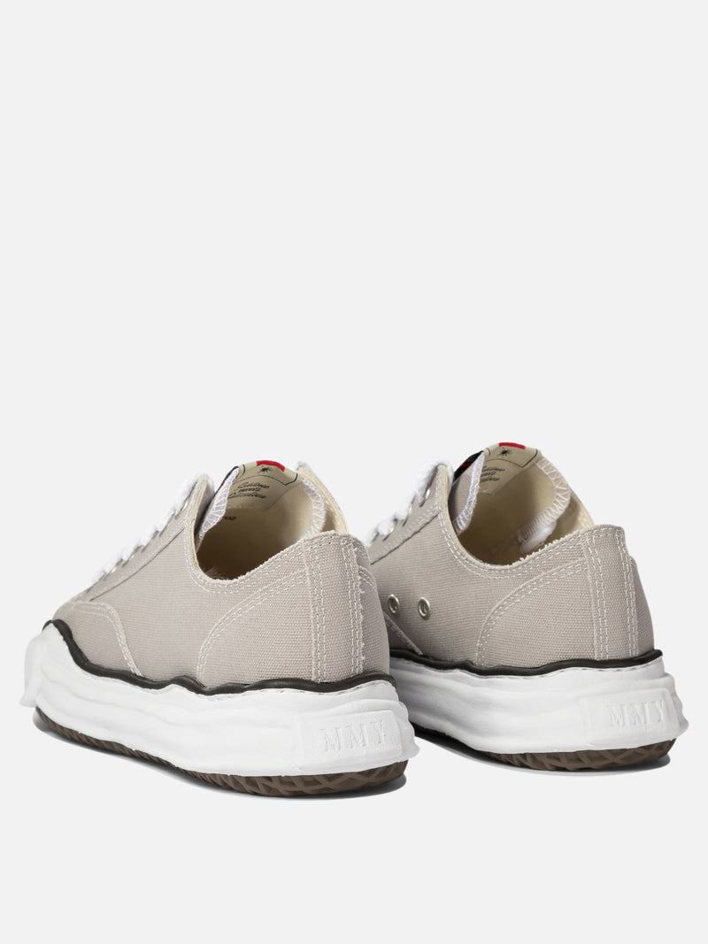 Vietti Maison Mihara Yasuhiro Sneaker "Peterson" Pezzi Unici