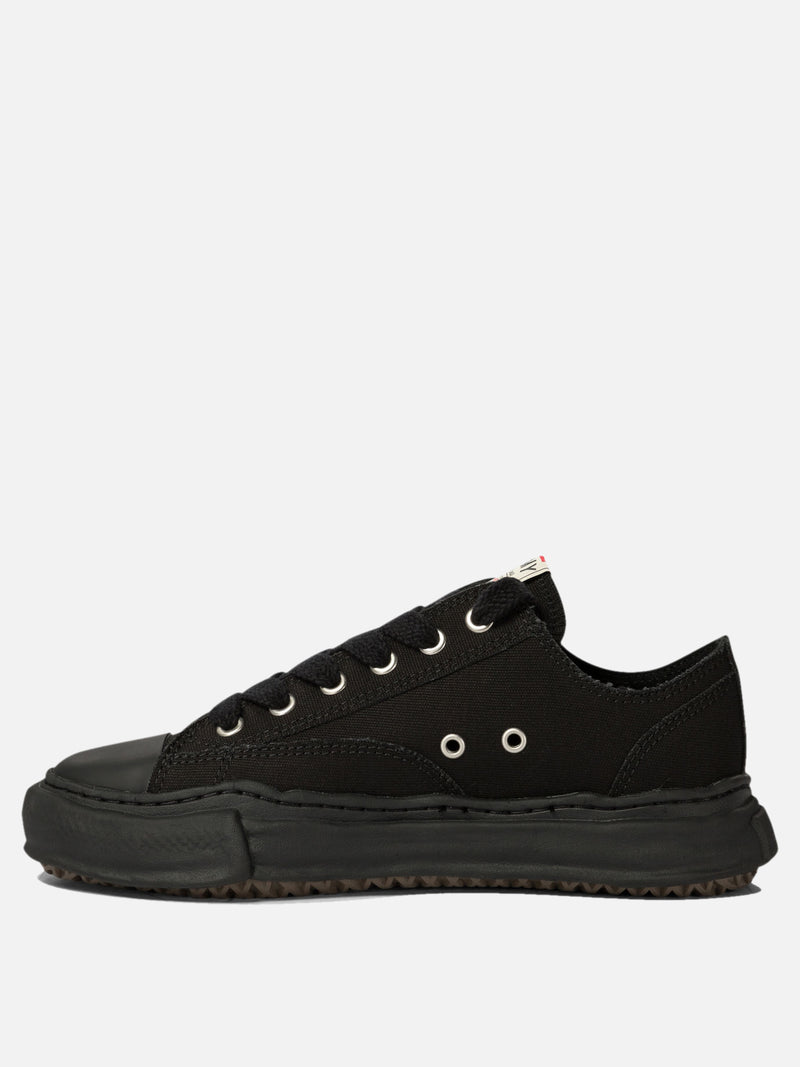 Vietti Maison Mihara Yasuhiro Sneaker "Peterson" Soddisfazione Garantita
