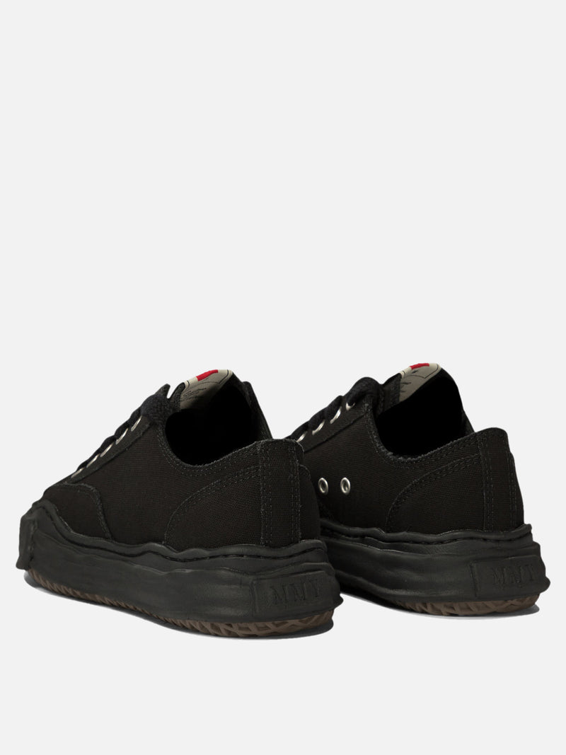 Vietti Maison Mihara Yasuhiro Sneaker "Peterson" Soddisfazione Garantita