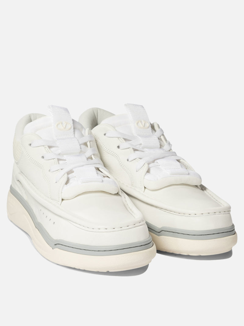 Vietti Valentino Garavani Sneaker "Runboot" Consegna Veloce