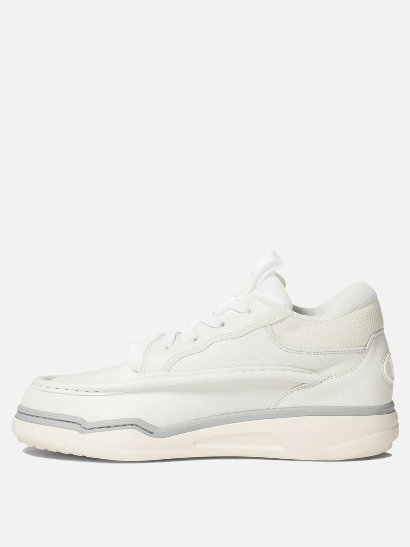 Vietti Valentino Garavani Sneaker "Runboot" Consegna Veloce